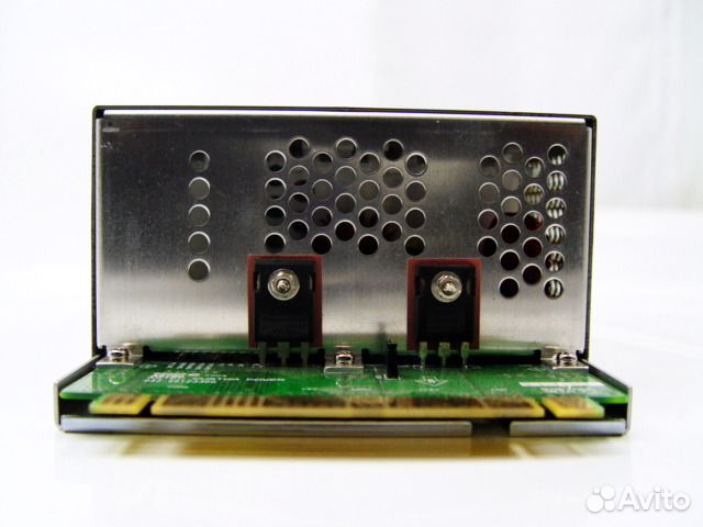 Серверный блок питания Astec AA21660