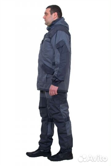 Костю межсезонный для охоты и рыбалки