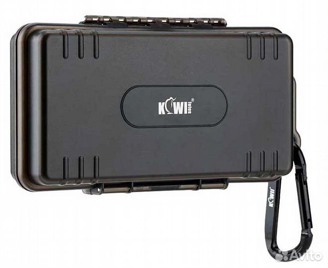 Кейс для карт памяти SD