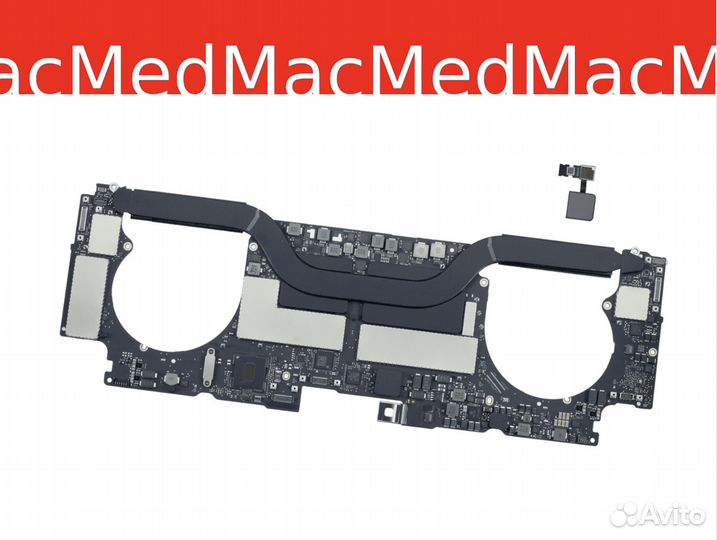 Плата MacBook Pro/Air А2213 12/13/14/15/16