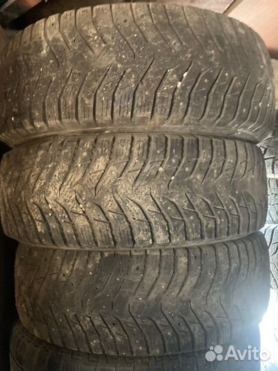 Amtel 31В 215/65 R16