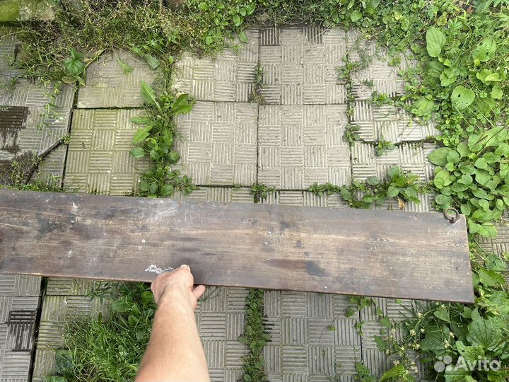 Вешалка 19 век