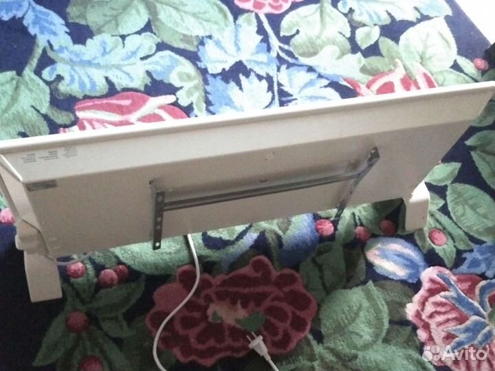 Конвектор электрический