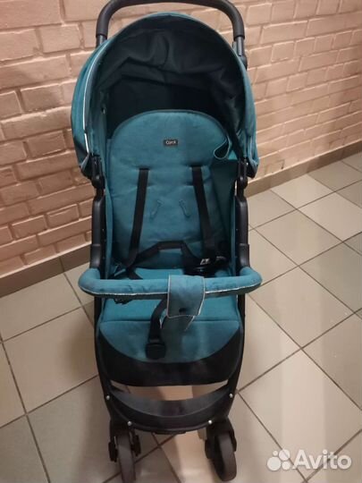 Коляска Corol S8