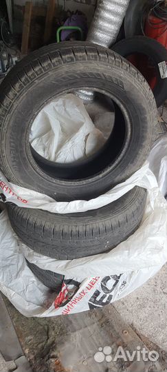 Hankook Dynapro HP RA23 235/60 R16