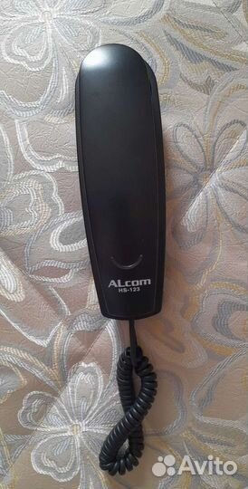 Стационарный телефон