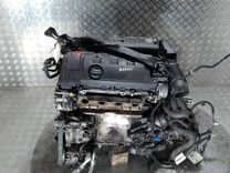 Двигатель 8FS Peugeot 207 1.4 i Испания
