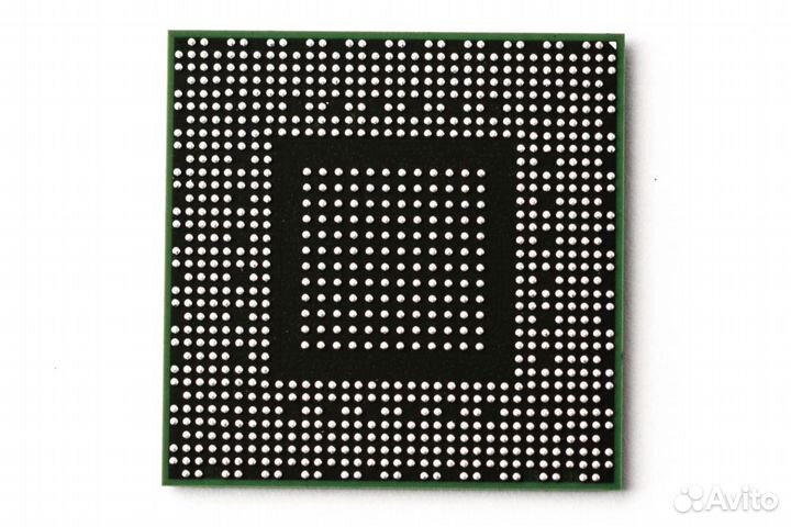 Видеочип N13P-GS-A2 GT640M