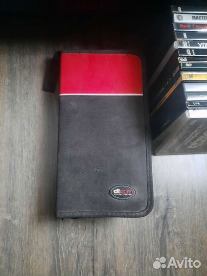 Dvd фильмы + бокс