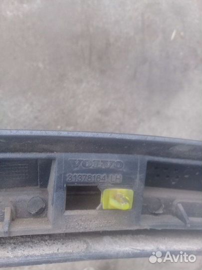 Расширитель задний левый Volvo Xc90