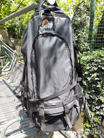 Рюкзак туристический 100 литров