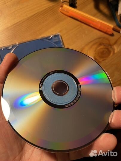 Cd диск John Frusciante - The Empyrean