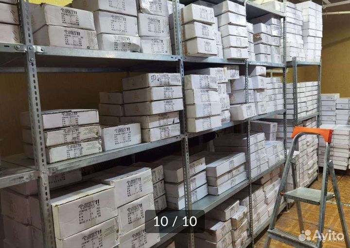 Люстра LED потолочный 19360/500 168 W с пду OG