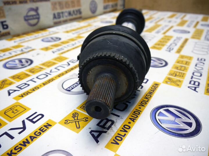 Привод передний правый 3.2 Вольво XC90