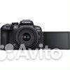 Canon EOS R10 KIT RFS 18-45MM