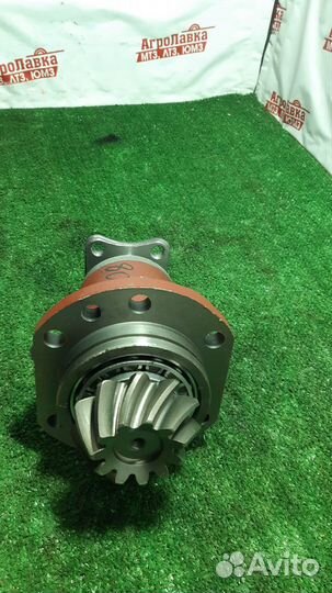 Хвостовик мтз передний мост