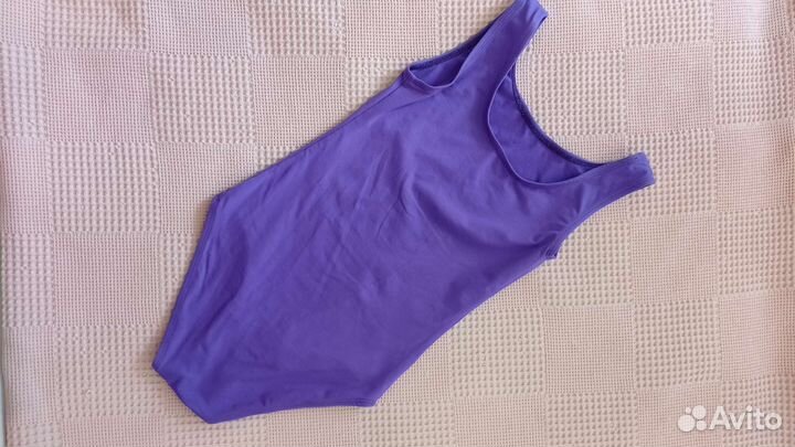 Купальник на 5-6 лет бу