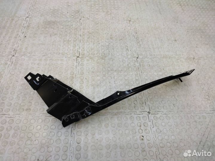 Кронштейн фары левый Bmw X1 F48 2015