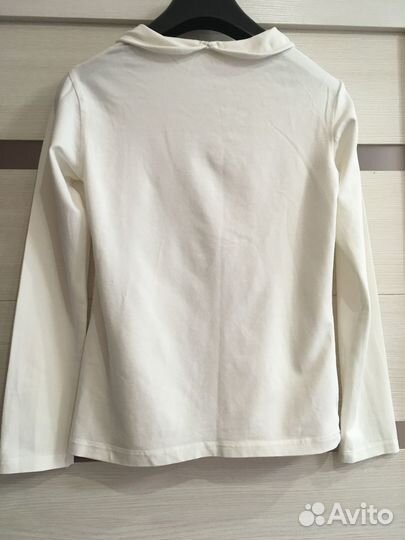 Блузка для девочки