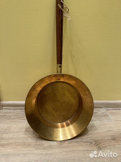 Старинный таз