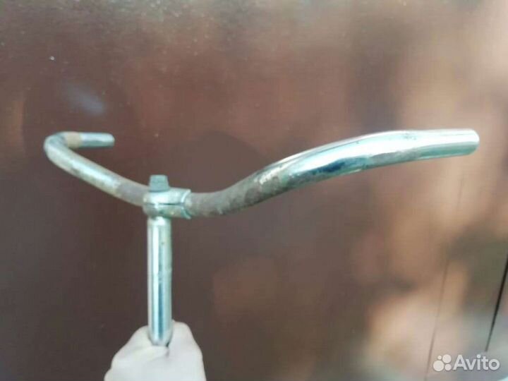 Руль рига-2 Гауя СССР