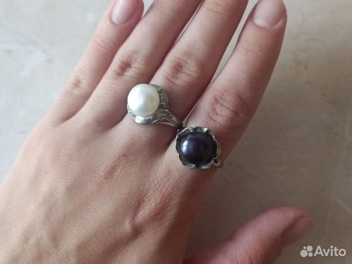 Кольцо кольца