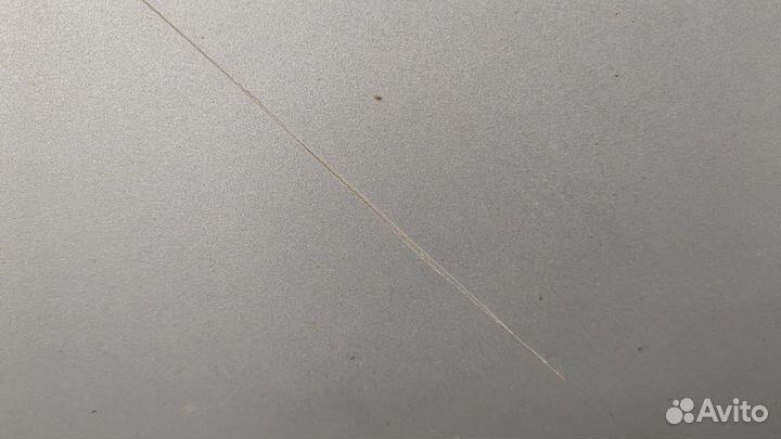 Капот Ford Focus 3