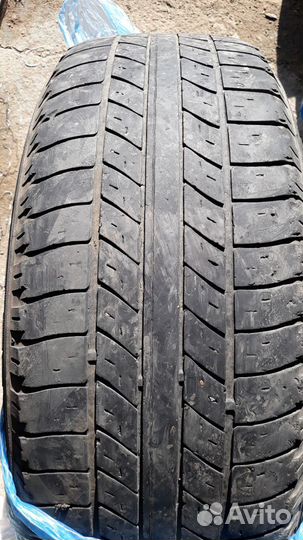 Goodyear Wrangler Ultra Grip 235/65 R17 108W