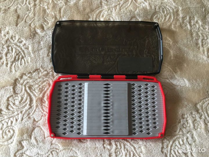 Коробка для приманок