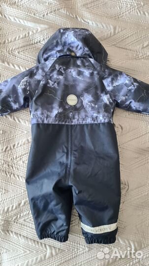 Комбинезон утепленный Kerry 74