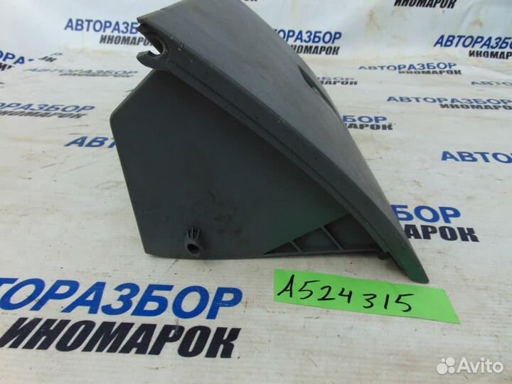 Бардачок для Ford Ranger 2 2006-2011 г