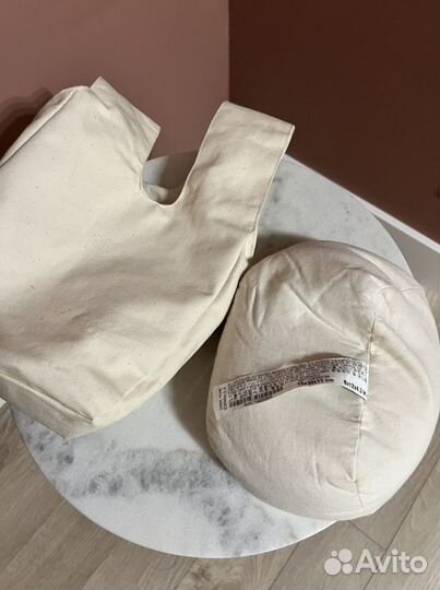 Zara Home Cтопор дверной ограничитель Новый H&M