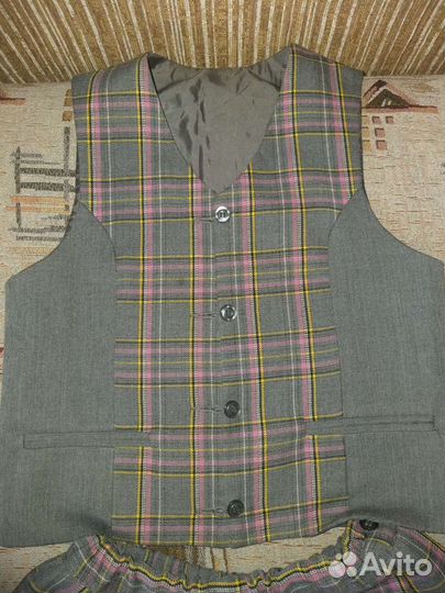 Школьная форма