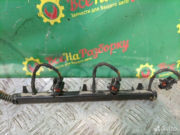 Провода форсунок Cadillac Cts 2 седан 3.6 2013