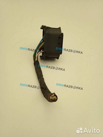 Разъем (фишка) проводки BMW 5 F07/F10/F11 2011