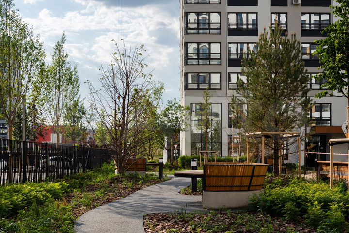 Продается ПСН, площадь 77 кв.м