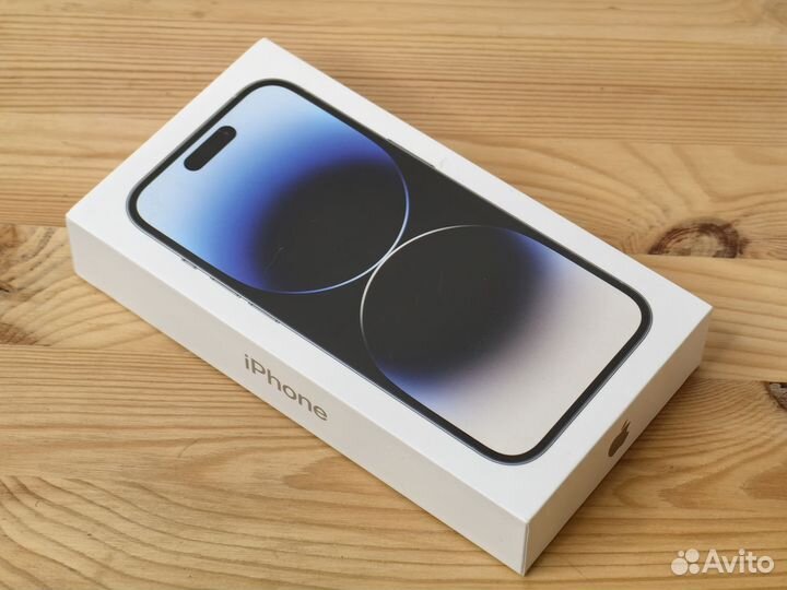 iPhone 14 Pro, 512 ГБ