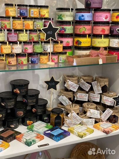 Подарки на любой случай