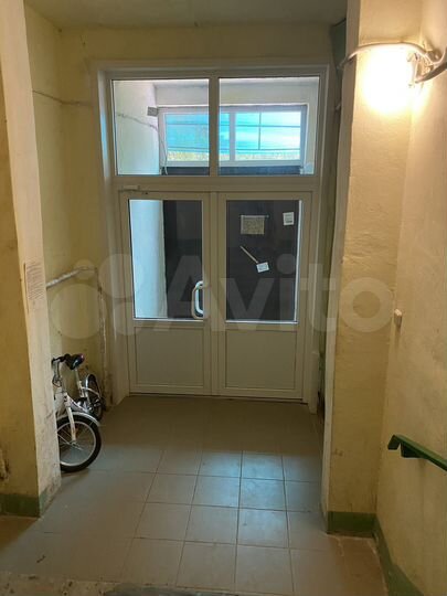 3-к. квартира, 60 м², 6/9 эт.