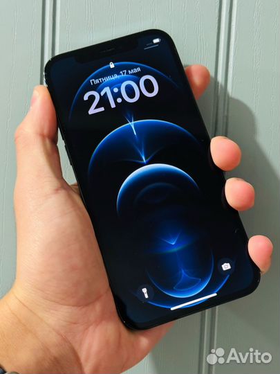 iPhone 12 Pro, 128 ГБ