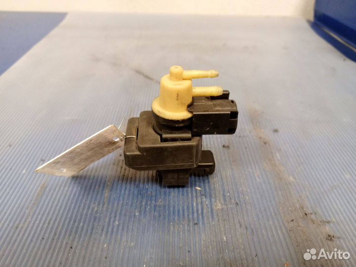 Клапан управления турбиной (актуатор) Renault 2