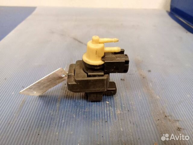 Клапан управления турбиной (актуатор) Renault 2