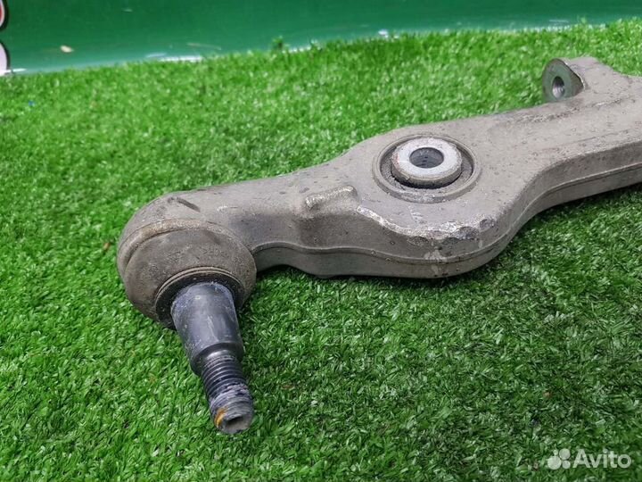 Рычаг подвески нижний передний правый Audi A4 B6