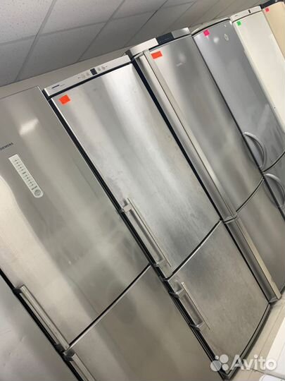 Холодильник бу с гарантией и доставкой