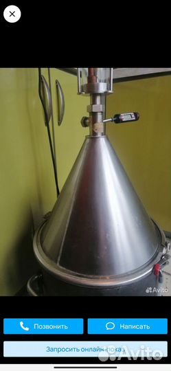 Дистиллятор хд3 комплект