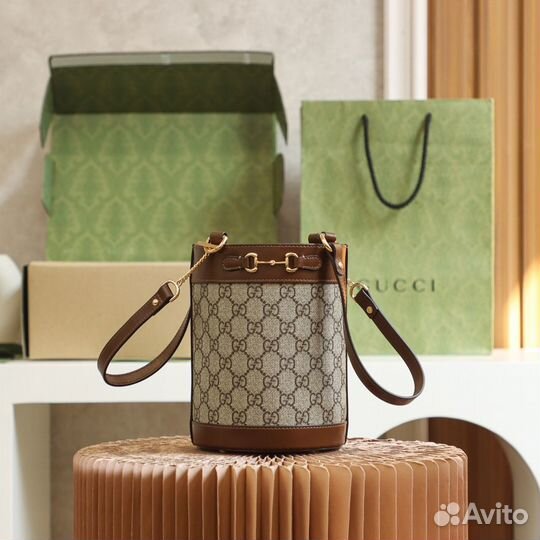 Сумка Gucci 1955