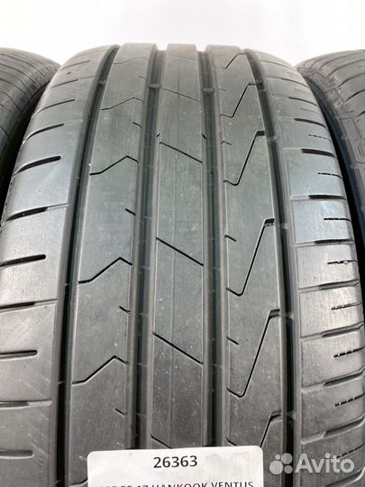 Hankook Ventus Prime 3 K125 235/55 R17 103W