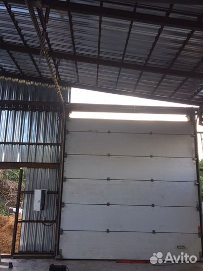 Рольставни ремонт