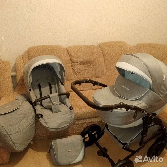 Детская коляска