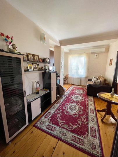 4-к. квартира, 111 м², 6/8 эт.